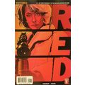 Red: Victoria Special (2010 One Shot) # 001 NM ...