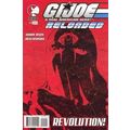 GI Joe: Reloaded (Vol 1) # 011 NM MODERN AGE CO...