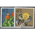 1981 Michel 2789+2790 - MNH (**)