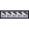 2150a 21.1c Envelopes Very Fine MNH LGG PNC 111...