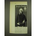 1974 Pringle of Scotland Susan Mock Turtleneck ...