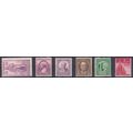 777 3c Rhode Island Average MNH VA0971a