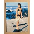Ujena Swimwear Illustrated 1994 Edition Base tr...