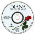 Diana Princess of Wales (Collector's Ed.) (CD, ...