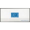 ZAYIX France 2918 MNH Proof Globe Microcircuits...