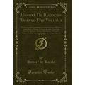 Honoré De Balzac in Twenty-Five Volumes, Vol. 2...
