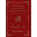 The Invisible Enemy, or the Mines of Wielitska,...