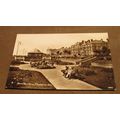 Cook & Eaves real photographic Postcard - Sunk ...