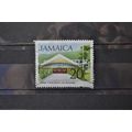 JAMAICA SG 354 USED