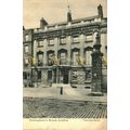 Tulkinghorn's House, London, Rare Valentines Se...