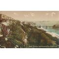PC18770 Leas Shelter and Victoria Pier. Folkestone