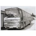 Black & White Photograph of G. H. Yeomans Motor...