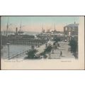 Victoria Pier, Hull, Yorkshire, 1904 - Valentin...