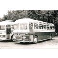 Black & White Photograph of Southern National O...