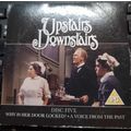 Upstairs Down Stairs DVD Promo The Mail Episode...