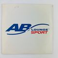 AB Lounge Sport Abdominal Exerciser DVD