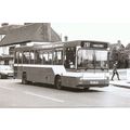Black & White Photograph of Maidstone & Distric...