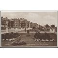 Italian Gardens, Ladies Mile, Southsea, Hampshi...