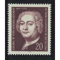 Berlin 275th Birth Anniversary of Georg W von K...