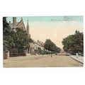New Street, Chipping Norton, Oxfordshire, Postc...