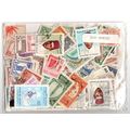 300 Different Morocco (French) Stamp Collection...