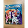 c1950 WALT DISNEY "CINDERELLA" MOVIE ADAPTATION...