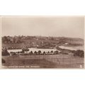 B932 PORTISHEAD - TENNIS COURTS AND MARINE LAKE...
