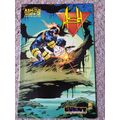ASH: THE FIRE WITHIN # 2 (1996) EVENT COMICS (N...