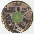 BEER MAT - NOTTINGHAM BREWERY - BREWERY PUBS - ...