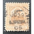 AUSTRALIAN STATES..-new south wales SG 255db US...