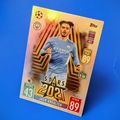 2021/2022 Match Attax Extra Stars of 2021 Jack ...