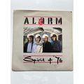 THE ALARM - SPIRIT OF '76 (UK 7" VINYL, 1986)