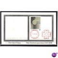 GB 1995 NATIONAL TRUST NAT POSTAL MUSEUM SHS PM...