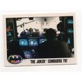 1989 Topps Batman the Movie trading card # 64 T...