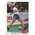 1991 Soccer Shots MSL - #015 - Branko Segota