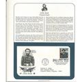 CIVIL WAR series ULYSSES GRANT ' OFFICIAL FIRST...