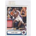2004-05 Bazooka Basketball Pape Sow/Rookie-Mini