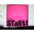 THE JAM – Start! - 7" Single-UK -NM-PAUL WELLER...