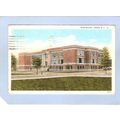 New Jersey Dover High School~2090