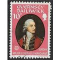1980 SG 212 - fine used (o)