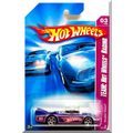 Hot Wheels - Double Vision: Hot Wheels Racing #...
