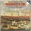 Georg Philipp Telemann : Water Music Overture; ...