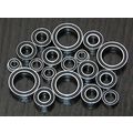 (18pcs) HOT BODIES 1:10 TCX Rubber Sealed Ball ...