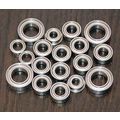(18pcs) KYOSHO OPTIMA MID TURBO / OPTIMA MID CU...