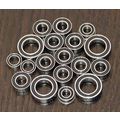 (18pcs) KYOSHO OPTIMA MID TURBO / OPTIMA MID CU...