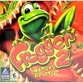 Frogger 2: Swampy's Revenge (PC CD-ROM, 2000, W...