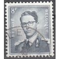 Belgique 1958 Michel 1131X O Cote (2008) 0.20 €...