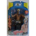 AEW WRESTLING SUPERSTARS ' DARBY ALLIN ' action...