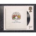 GB 2020 QE2 1st Music Giant Queen 1975 Night at...
