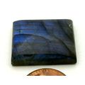Labradorite Freeform Gemstone Cabochon 397